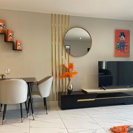 Hermes Suite- By One Leeds Road برادفورد المظهر الخارجي الصورة